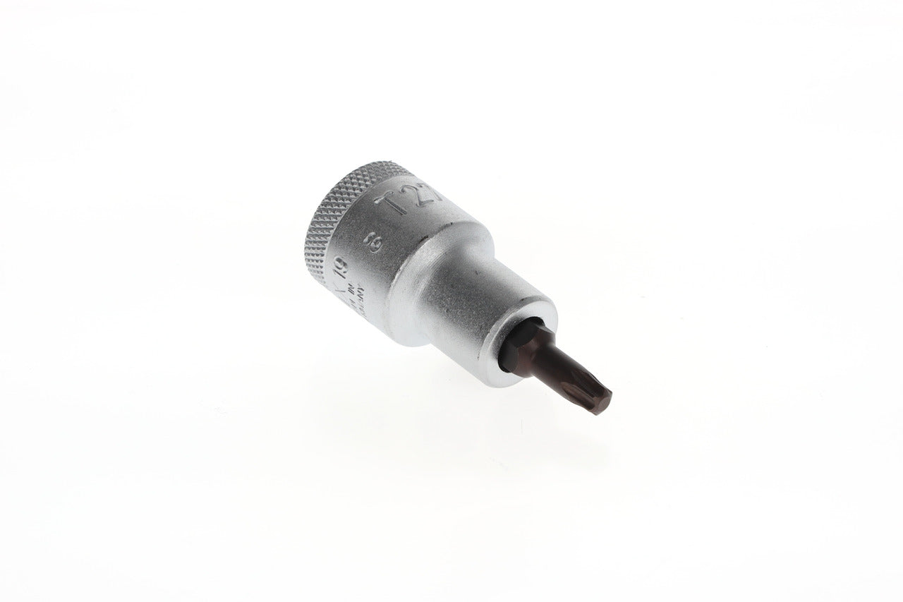 Douilles de tournevis GEDORE ITX 19 - 1/2" TORX®
