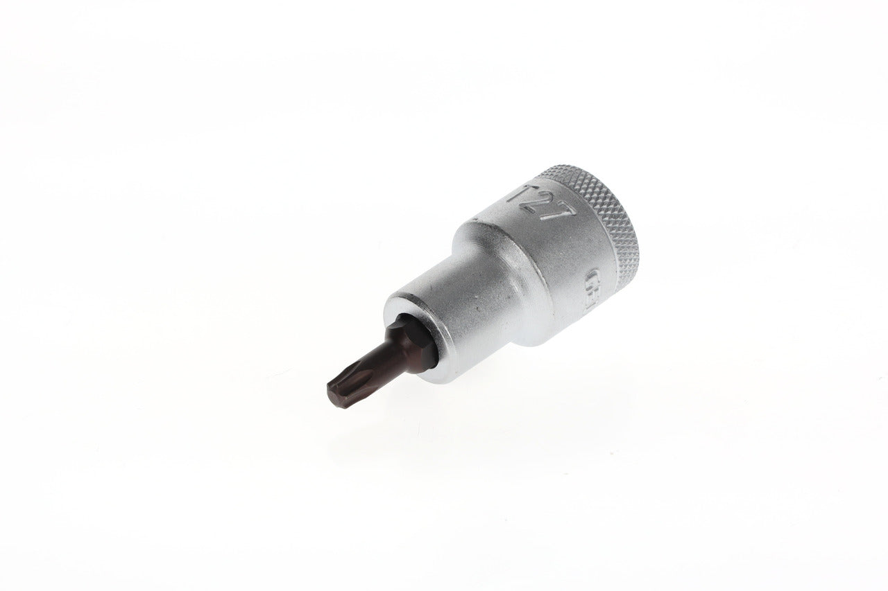 Douilles de tournevis GEDORE ITX 19 - 1/2" TORX®