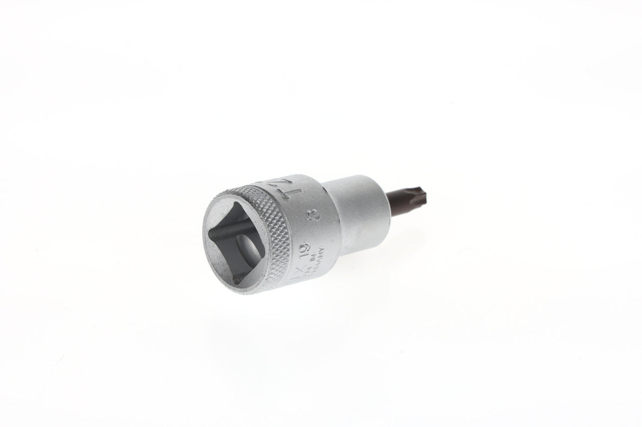 Douilles de tournevis GEDORE ITX 19 - 1/2" TORX®