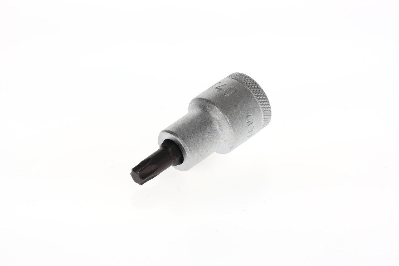 Douilles de tournevis GEDORE ITX 19 - 1/2" TORX®