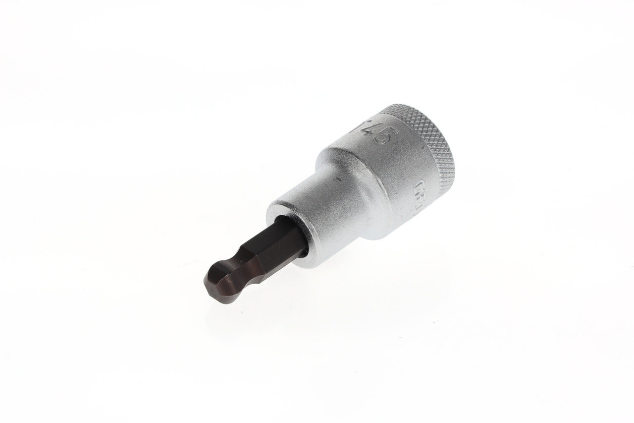 Douilles de tournevis GEDORE ITX 19 - 1/2" TORX®