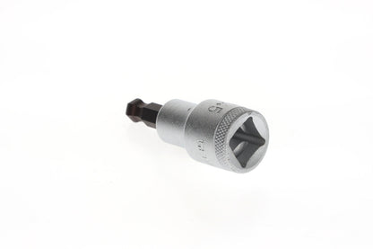 Douilles de tournevis GEDORE ITX 19 - 1/2" TORX®