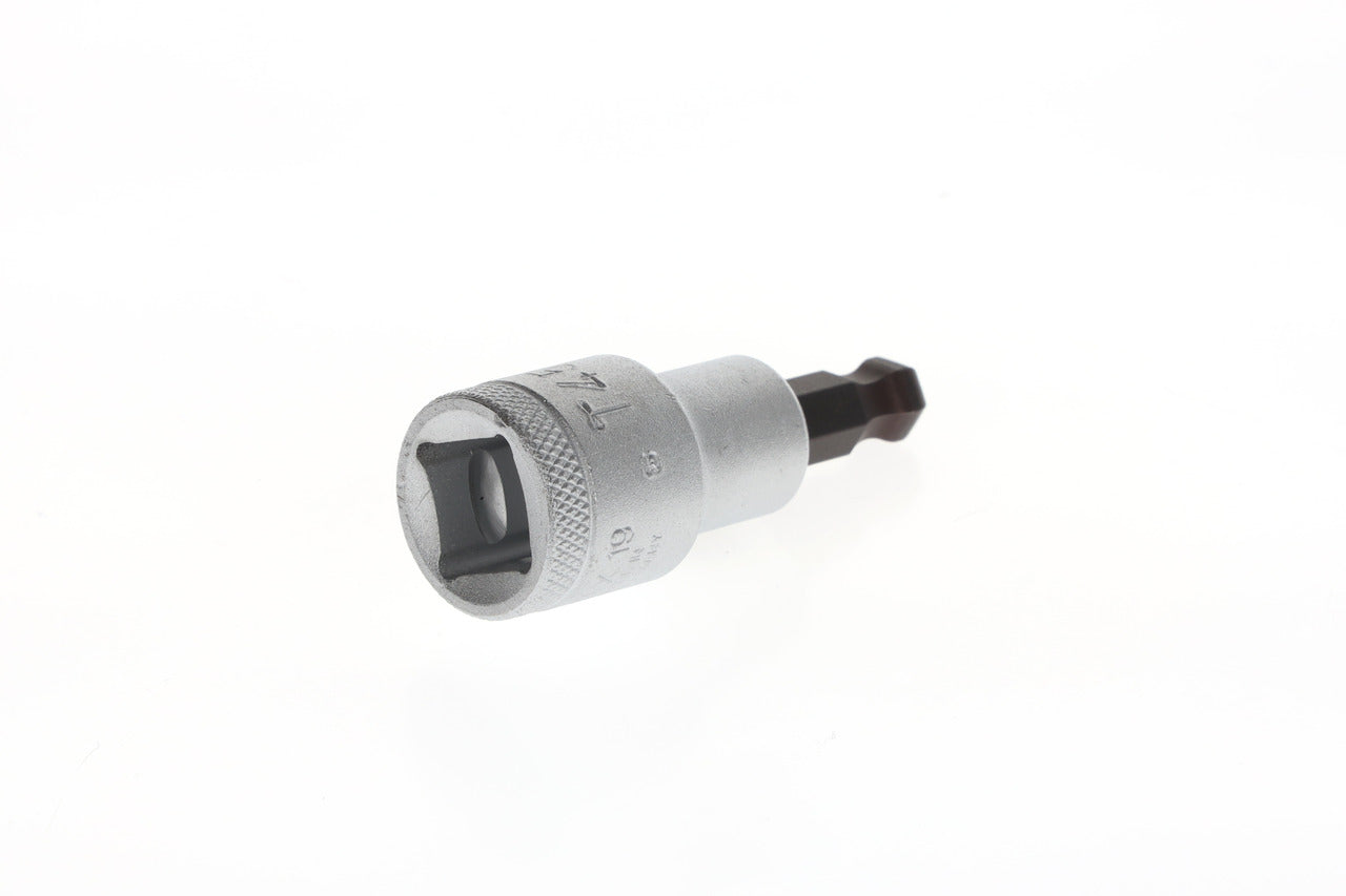 Douilles de tournevis GEDORE ITX 19 - 1/2" TORX®