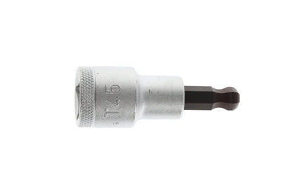 Douilles de tournevis GEDORE ITX 19 - 1/2" TORX®