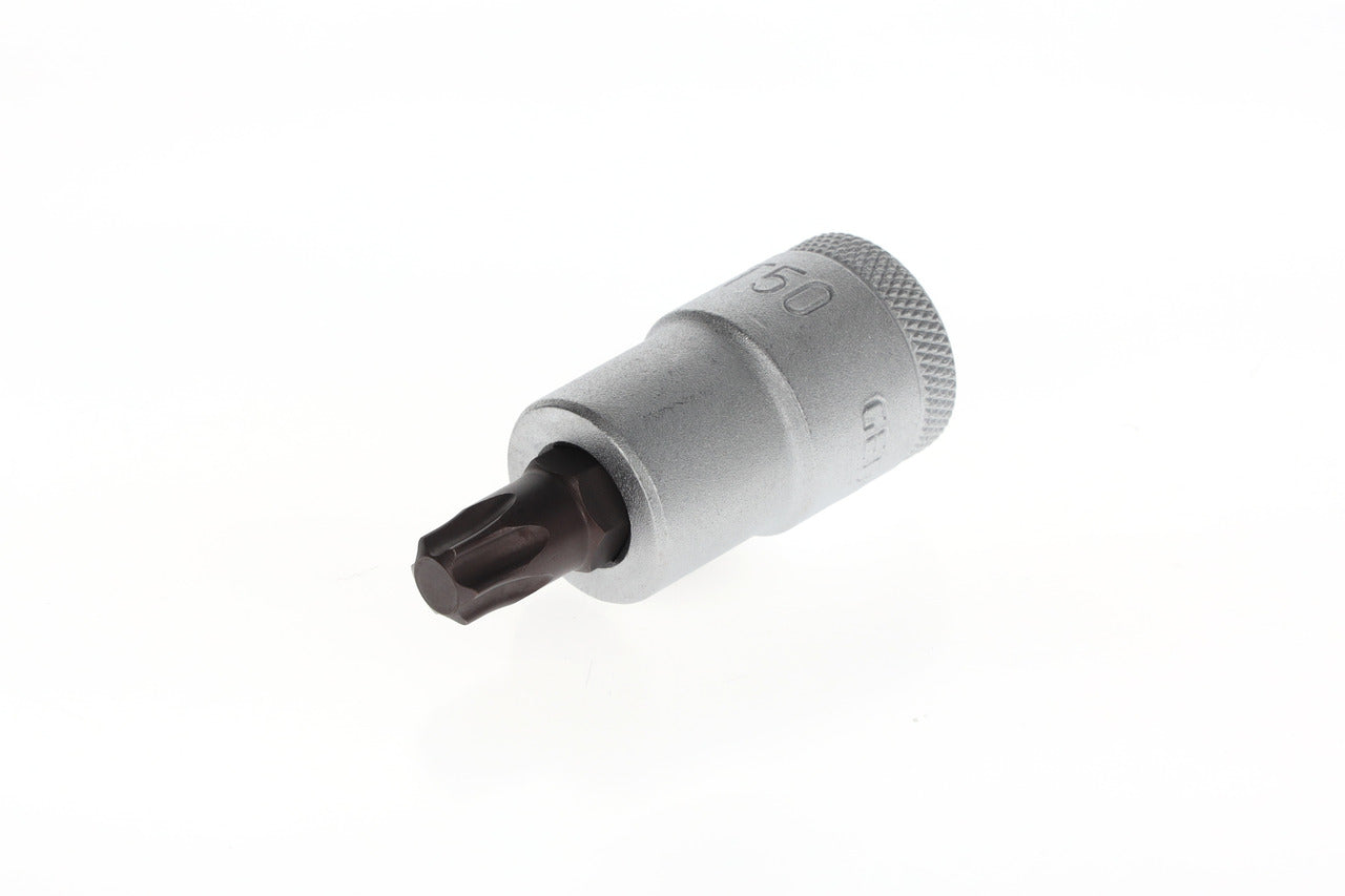Douilles de tournevis GEDORE ITX 19 - 1/2" TORX®
