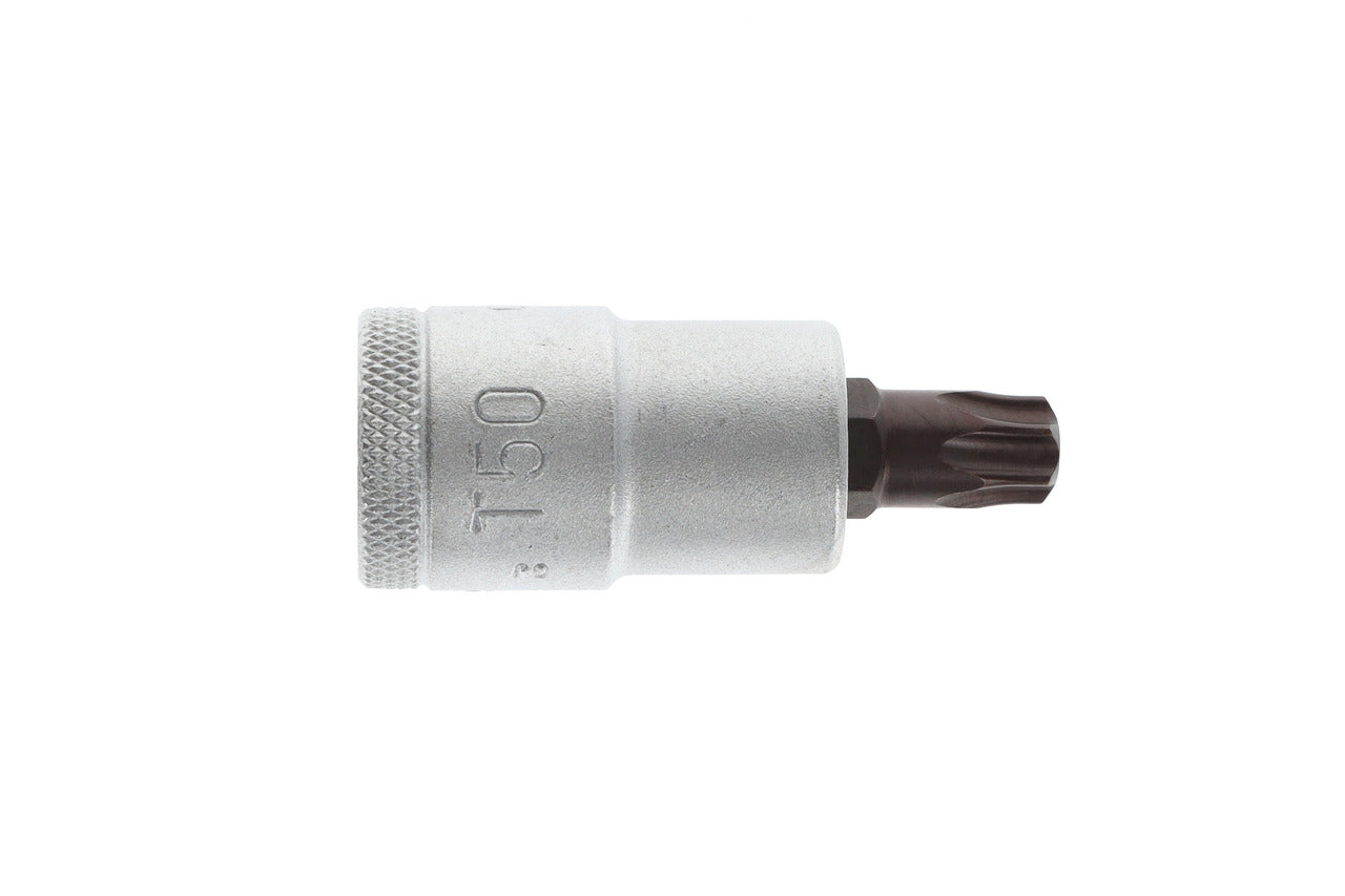 Douilles de tournevis GEDORE ITX 19 - 1/2" TORX®