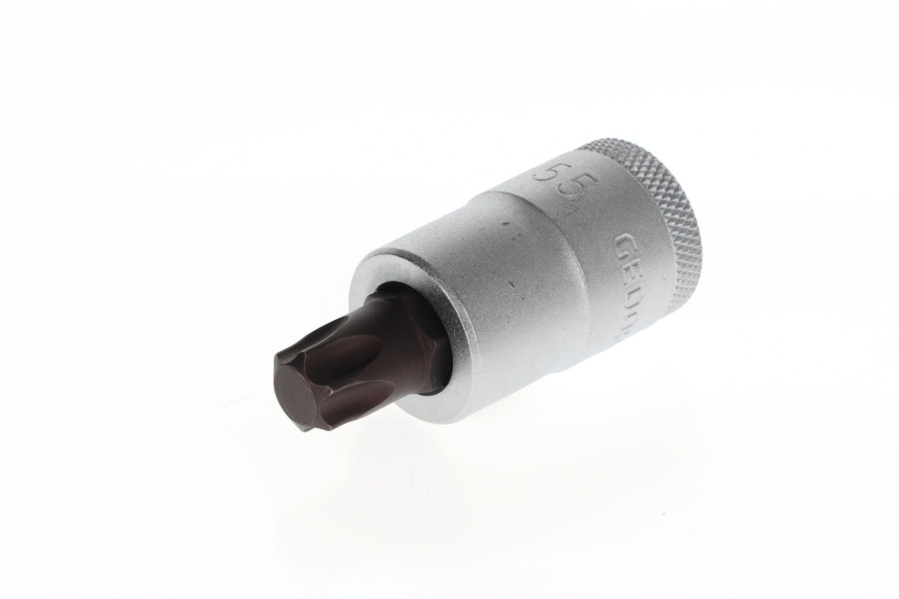 Douilles de tournevis GEDORE ITX 19 - 1/2" TORX®