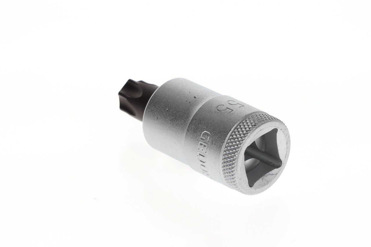 Douilles de tournevis GEDORE ITX 19 - 1/2" TORX®