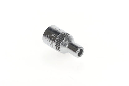 20 - 1/4" Hex Sockets