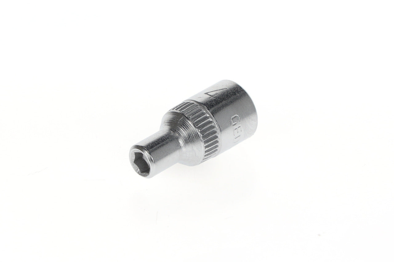 20 - 1/4" Hex Sockets