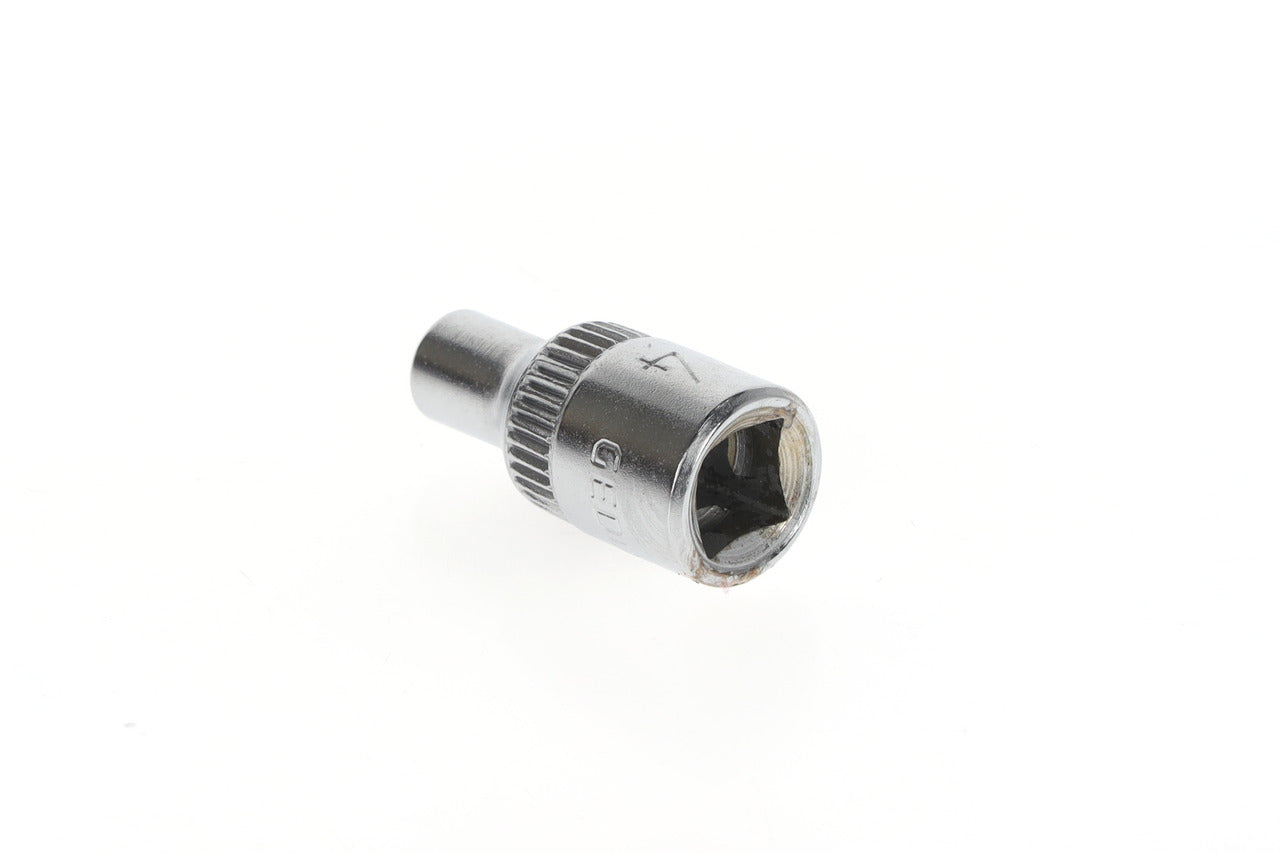 20 - 1/4" Hex Sockets