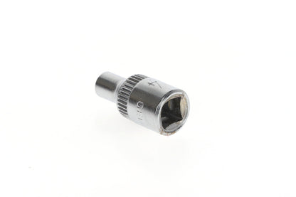 20 - 1/4" Hex Sockets