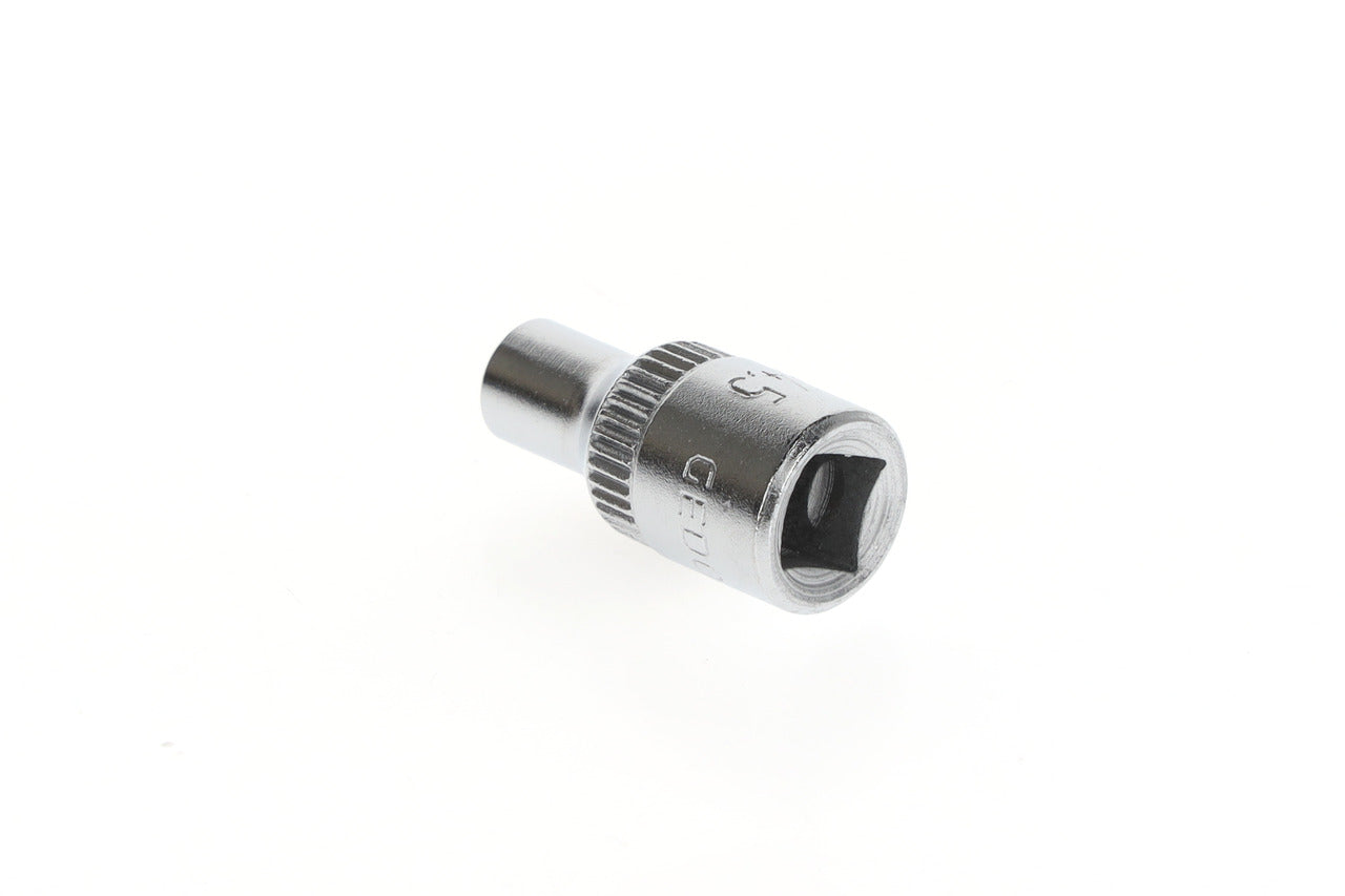 20 - 1/4" Hex Sockets