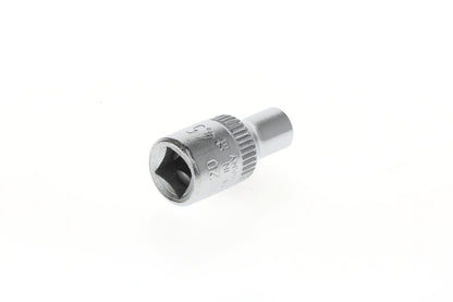 20 - 1/4" Hex Sockets