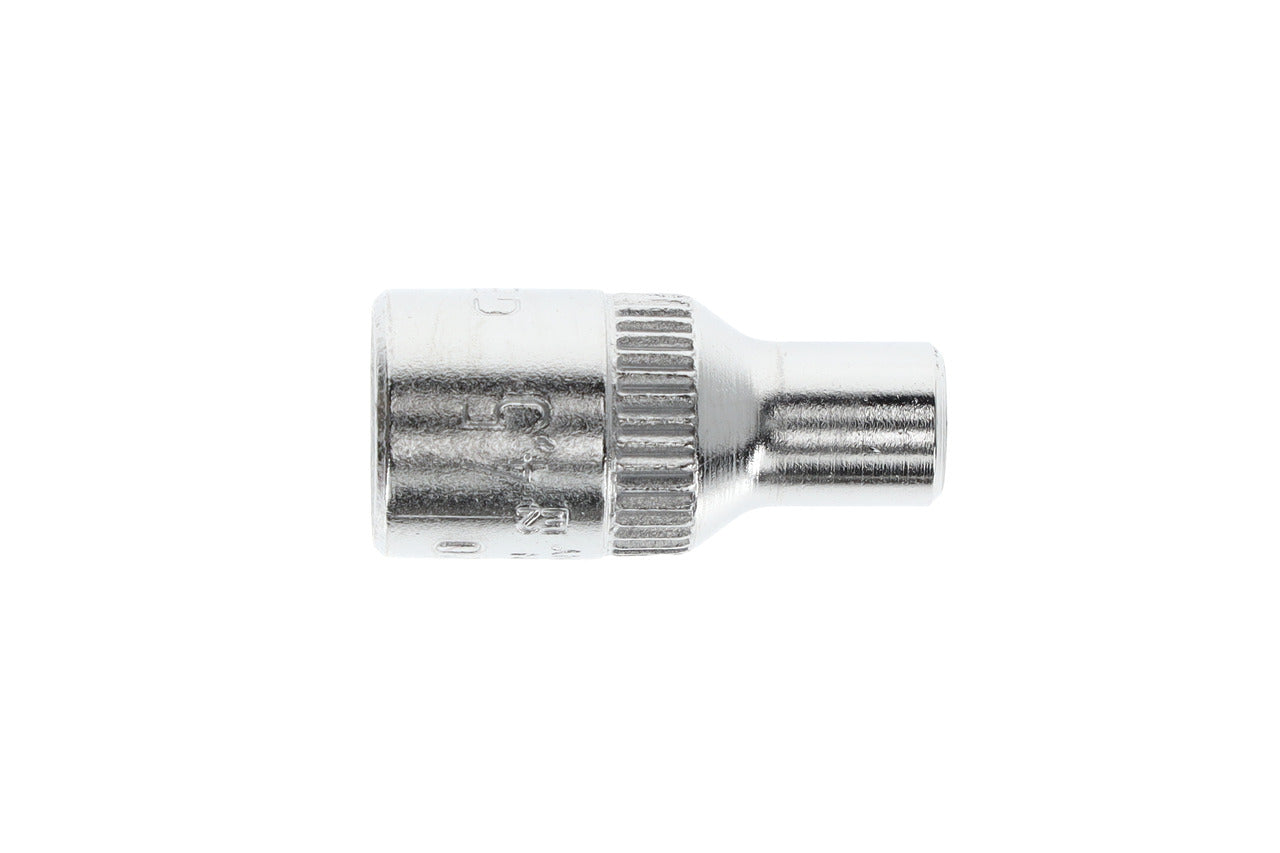 20 - 1/4" Hex Sockets