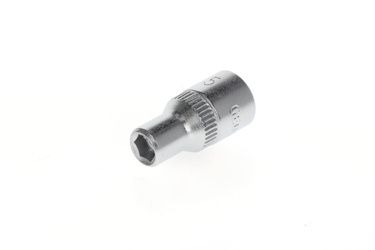 20 - 1/4" Hex Sockets