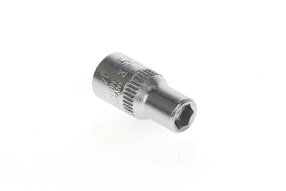 20 - 1/4" Hex Sockets