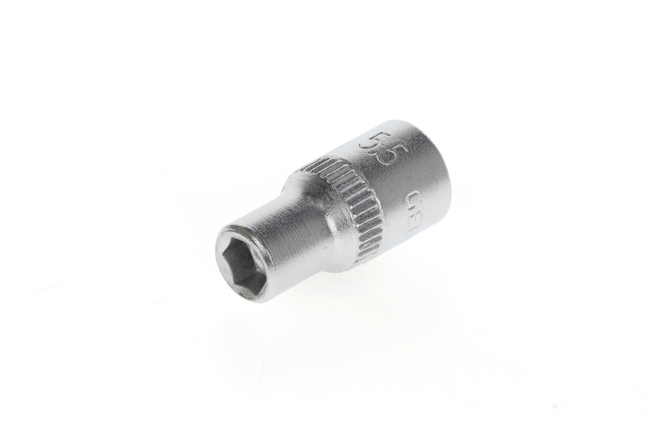 20 - 1/4" Hex Sockets
