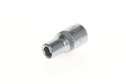 20 - 1/4" Hex Sockets