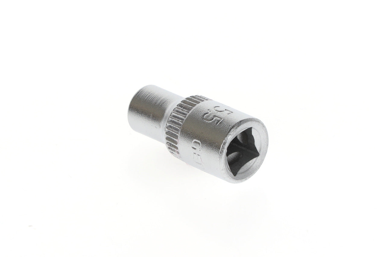 20 - 1/4" Hex Sockets
