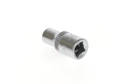 20 - 1/4" Hex Sockets