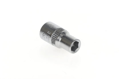 20 - 1/4" Hex Sockets