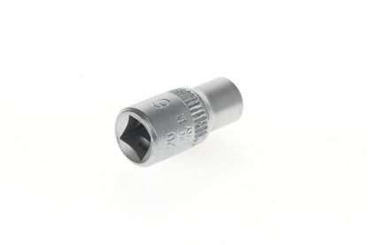 20 - 1/4" Hex Sockets