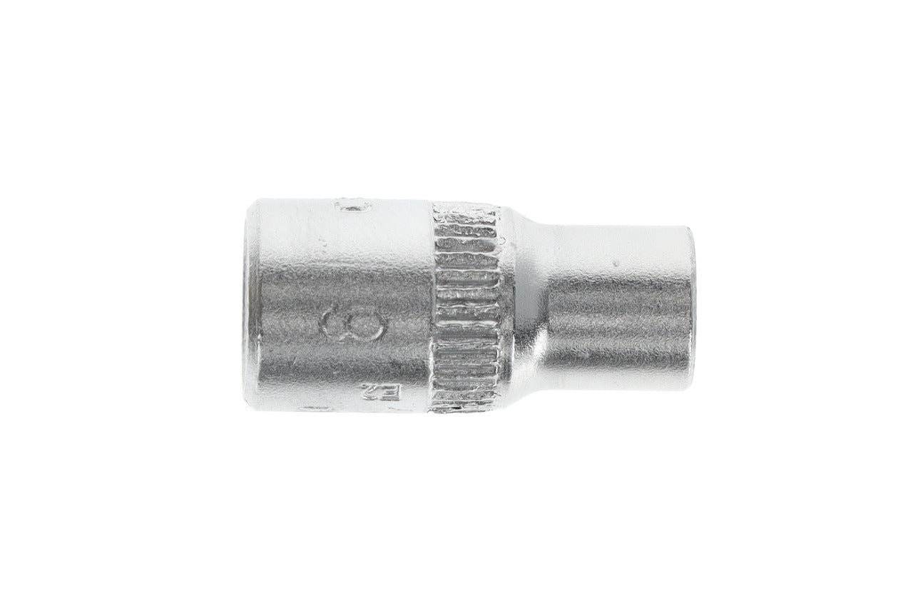 20 - 1/4" Hex Sockets