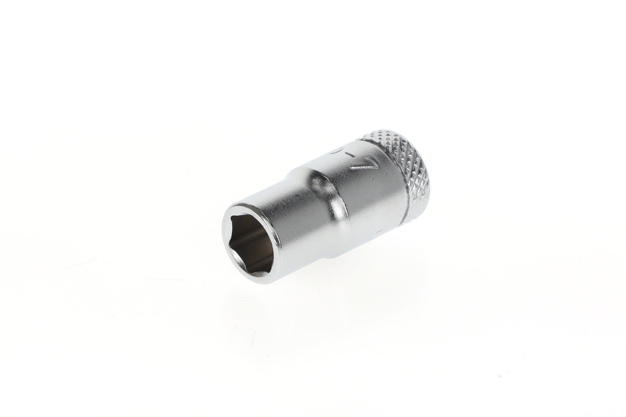 20 - 1/4" Hex Sockets
