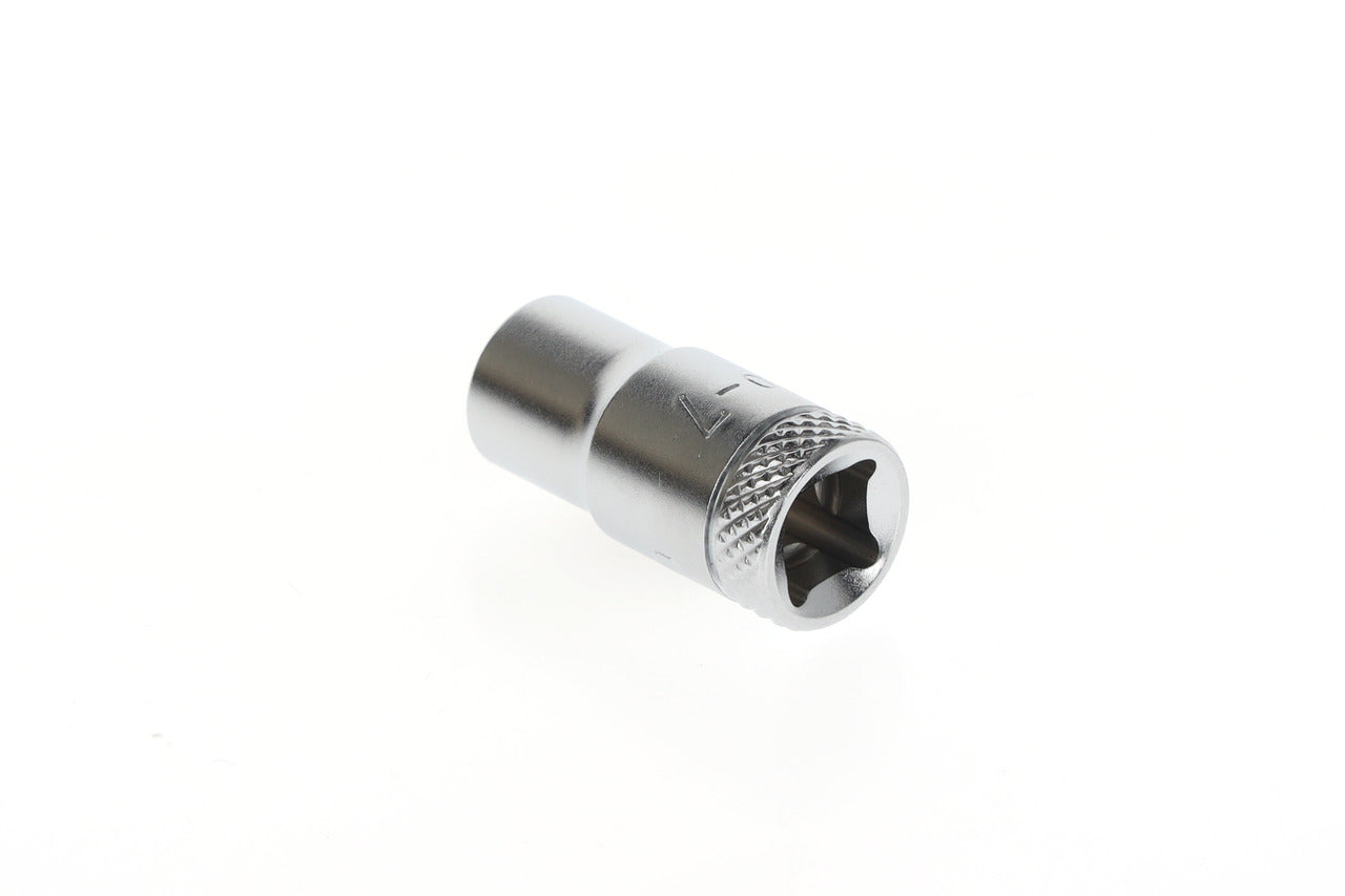 20 - 1/4" Hex Sockets