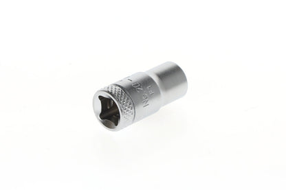 20 - 1/4" Hex Sockets