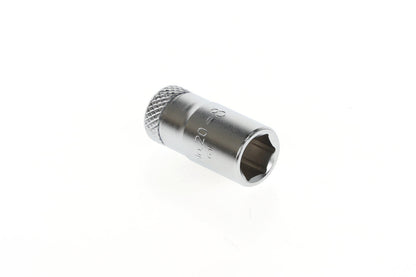 20 - 1/4" Hex Sockets