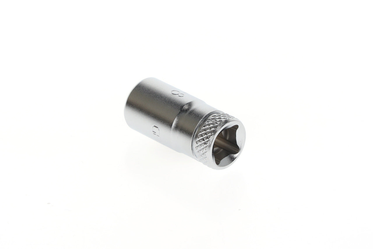 20 - 1/4" Hex Sockets