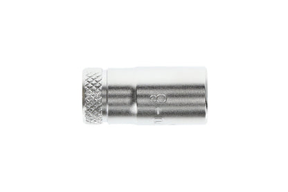 20 - 1/4" Hex Sockets