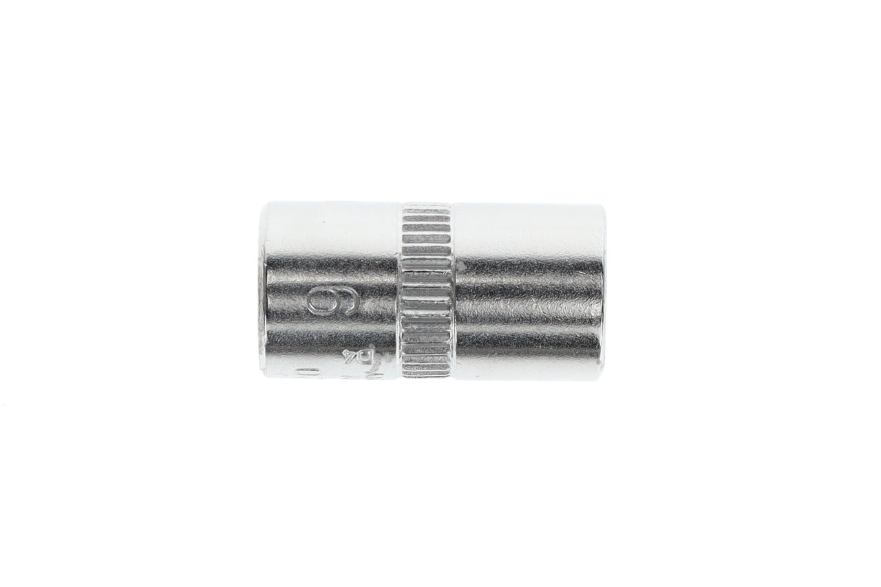 20 - 1/4" Hex Sockets