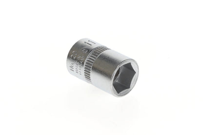 20 - 1/4" Hex Sockets