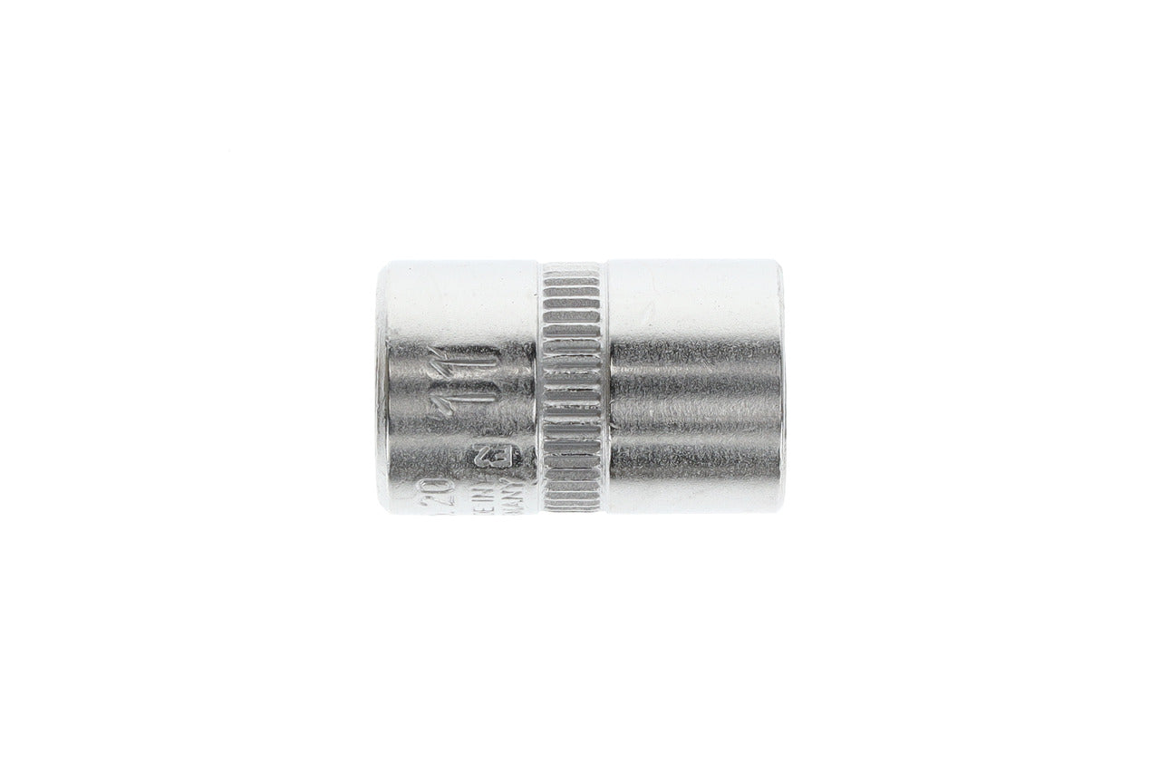 20 - 1/4" Hex Sockets