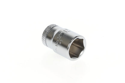 20 - 1/4" Hex Sockets