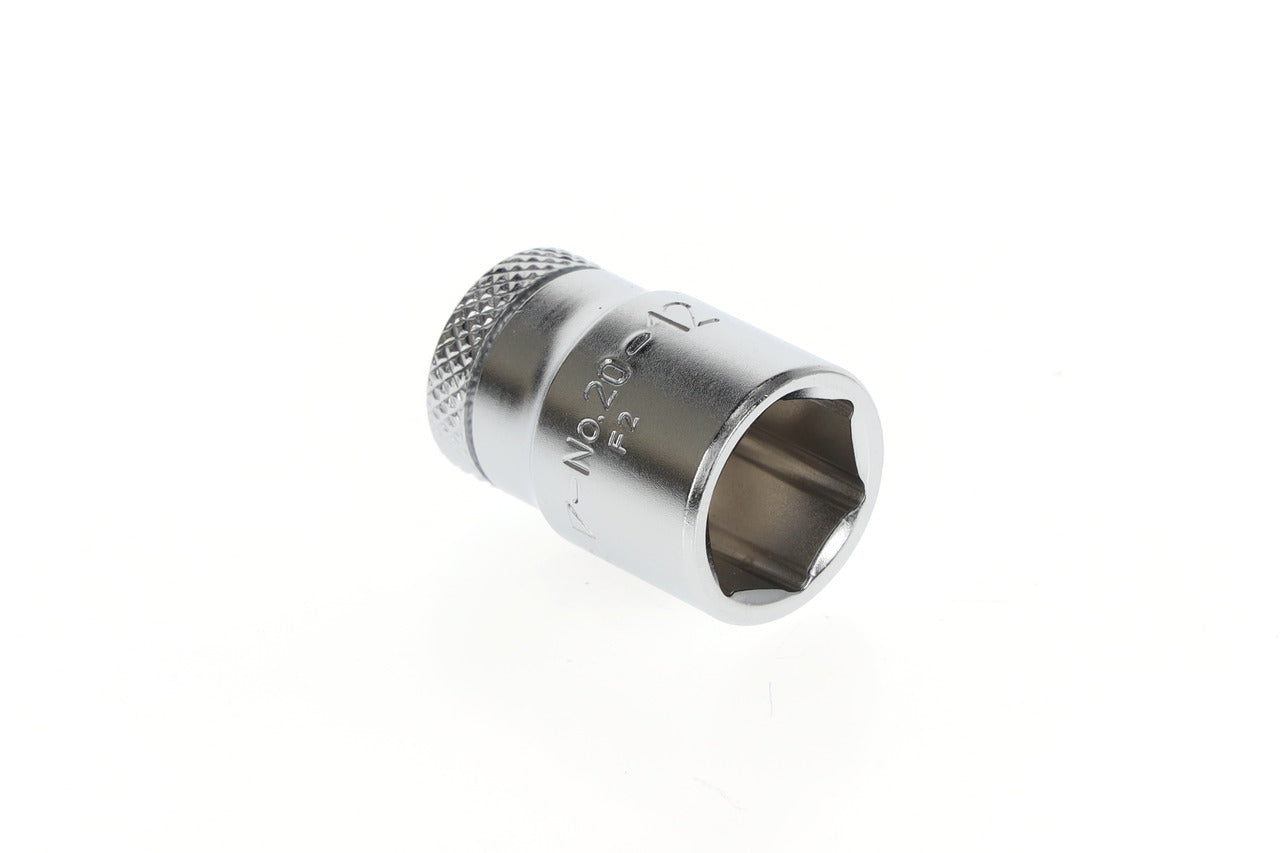 20 - 1/4" Hex Sockets
