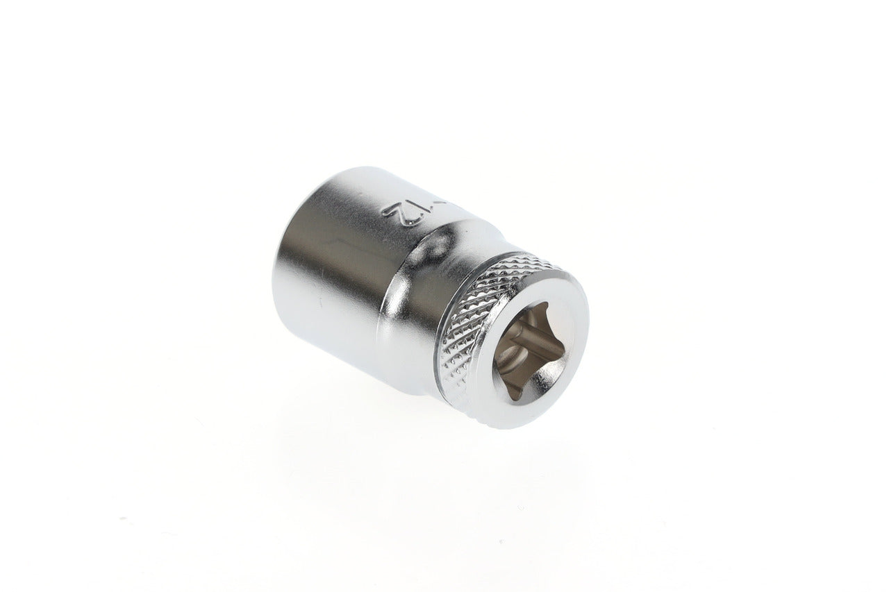 20 - 1/4" Hex Sockets