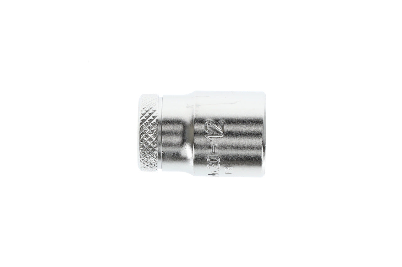 20 - 1/4" Hex Sockets