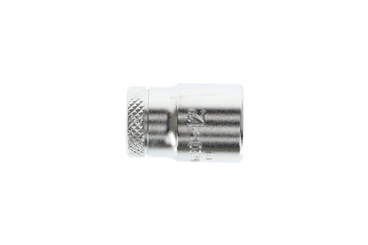 20 - 1/4" Hex Sockets