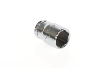 20 - 1/4" Hex Sockets