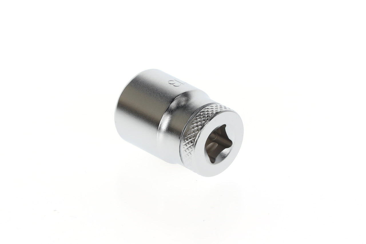 20 - 1/4" Hex Sockets