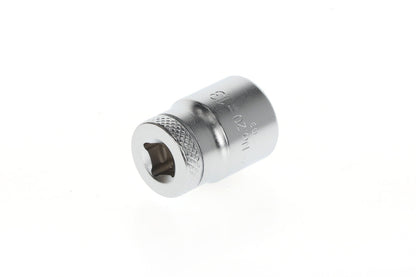 20 - 1/4" Hex Sockets