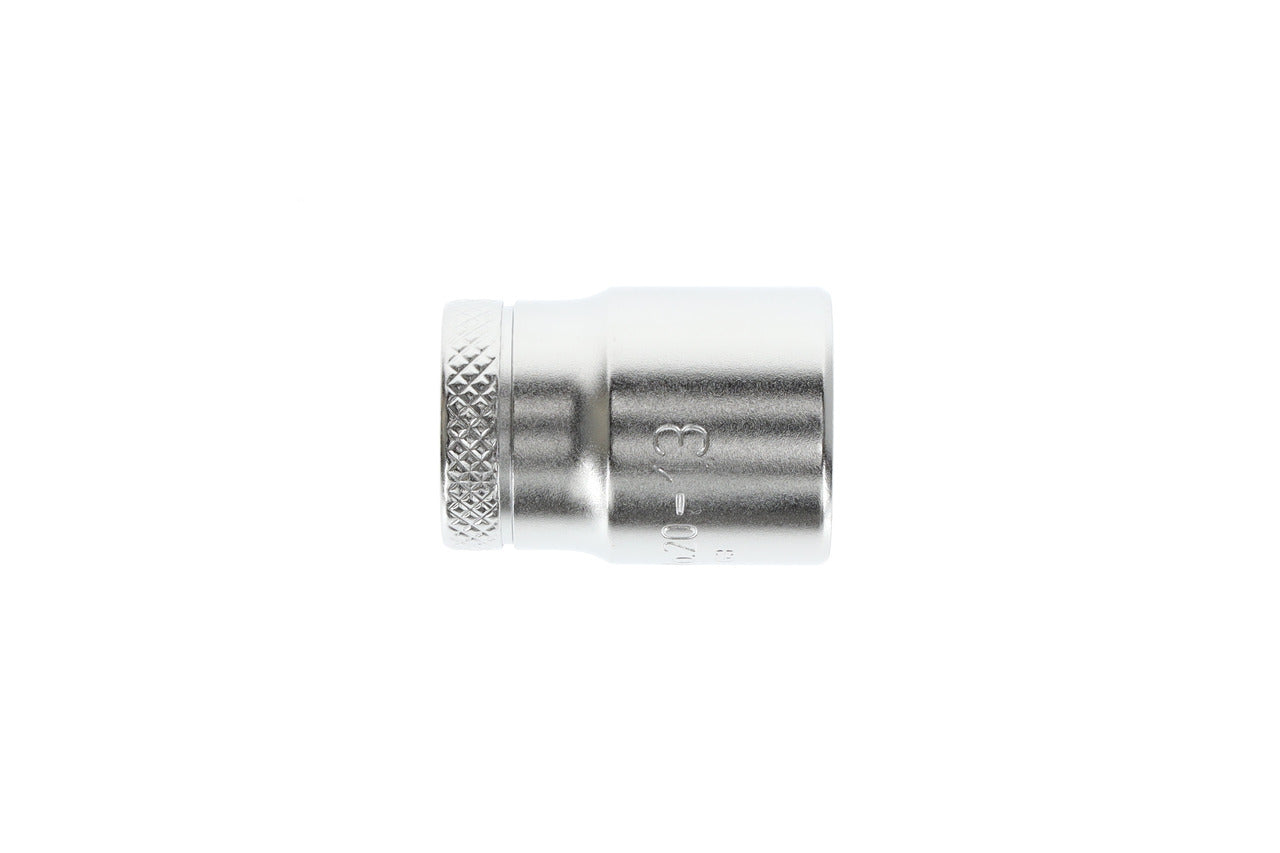 20 - 1/4" Hex Sockets