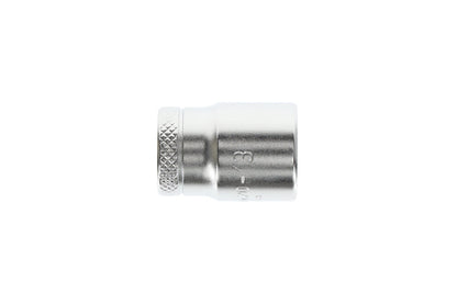 20 - 1/4" Hex Sockets
