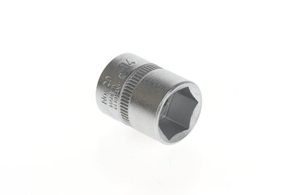 20 - 1/4" Hex Sockets