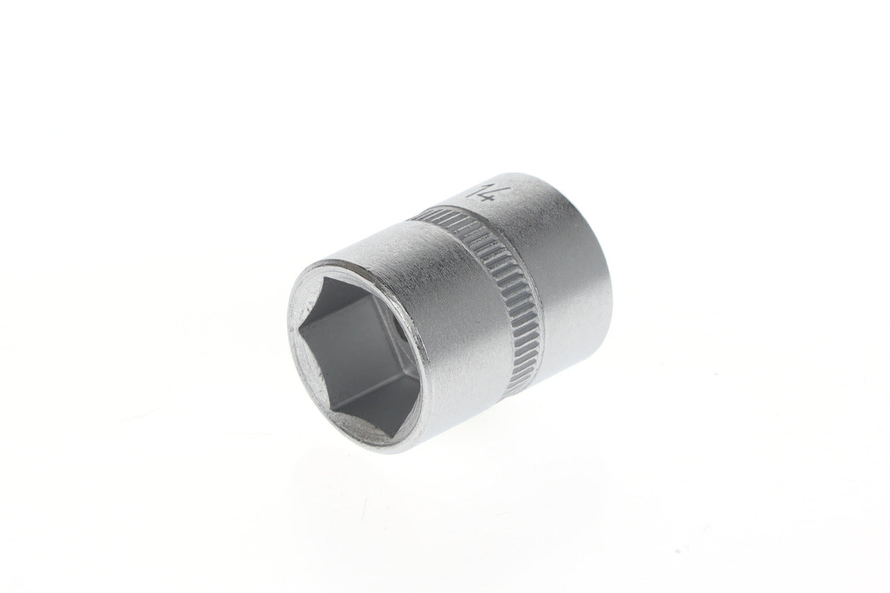 20 - 1/4" Hex Sockets