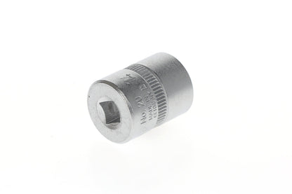 20 - 1/4" Hex Sockets